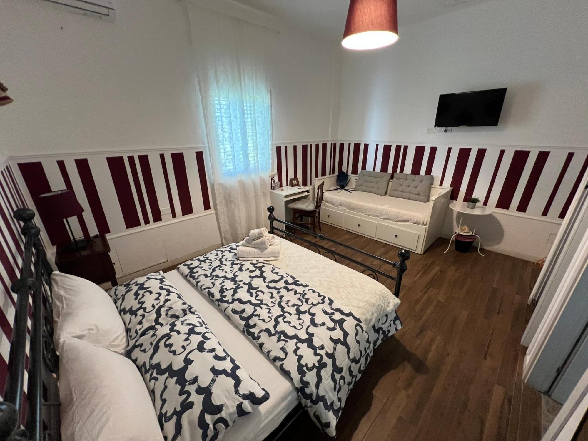 Cozzo Spadaro B&B Portopalo Di Capo Passero Exterior foto